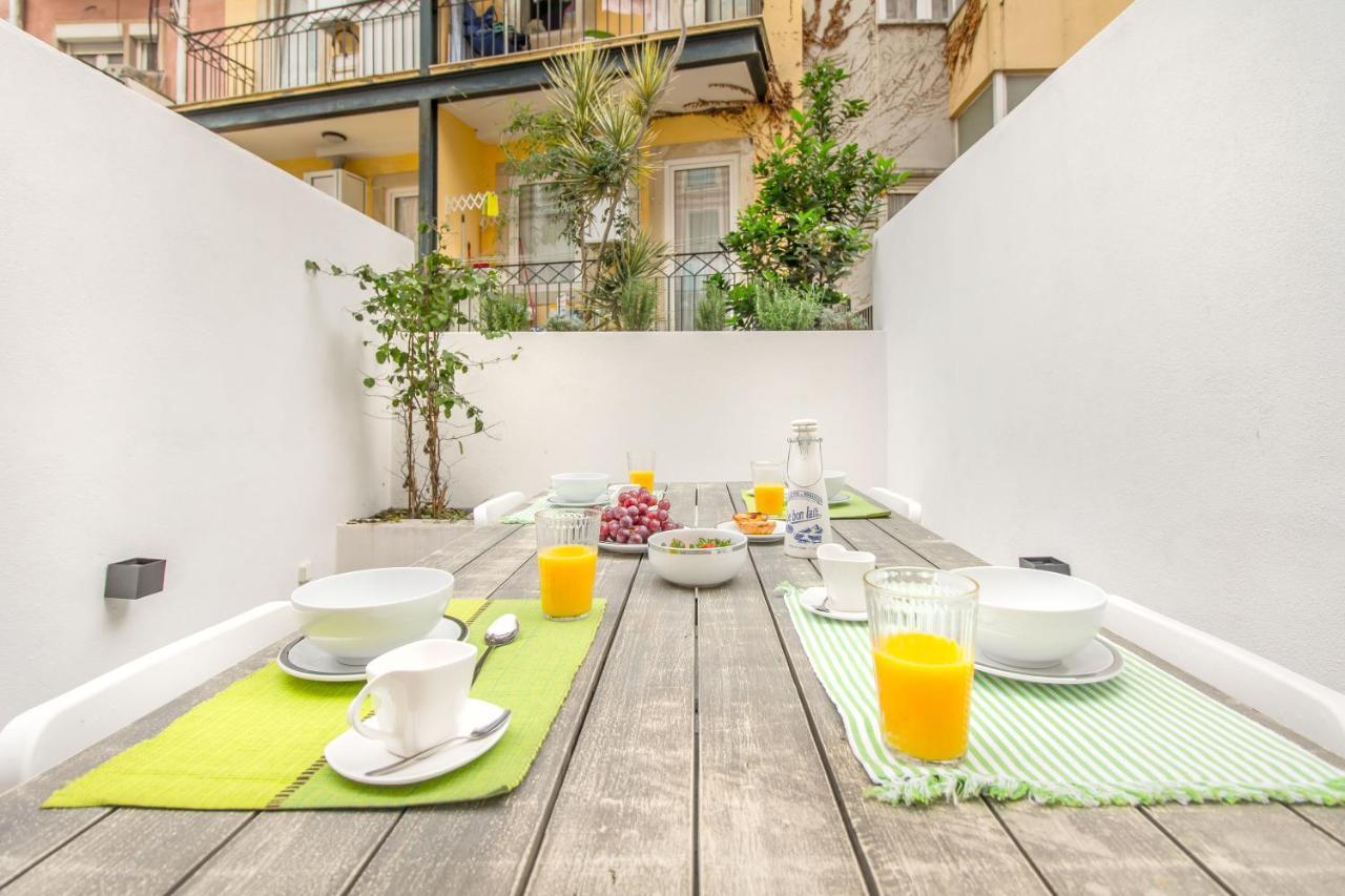 Belem Modern Flat Apartment Lisbon Exterior photo