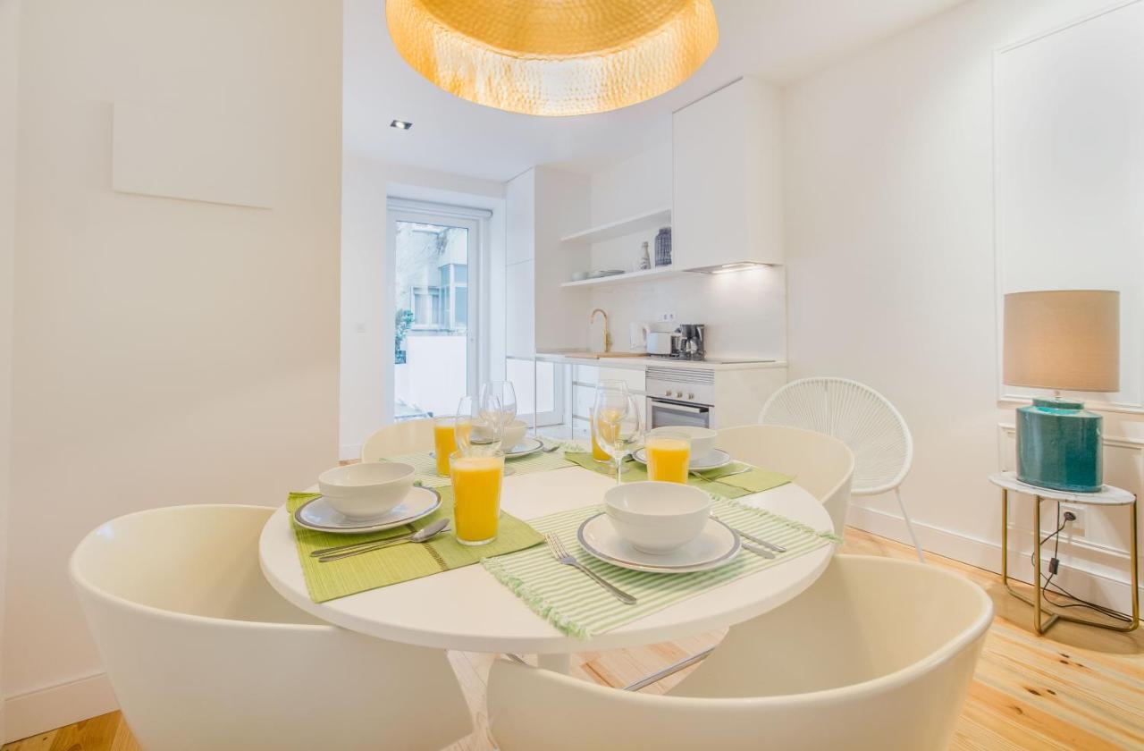Belem Modern Flat Apartment Lisbon Exterior photo