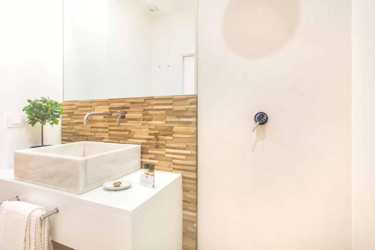 Belem Modern Flat Apartment Lisbon Exterior photo